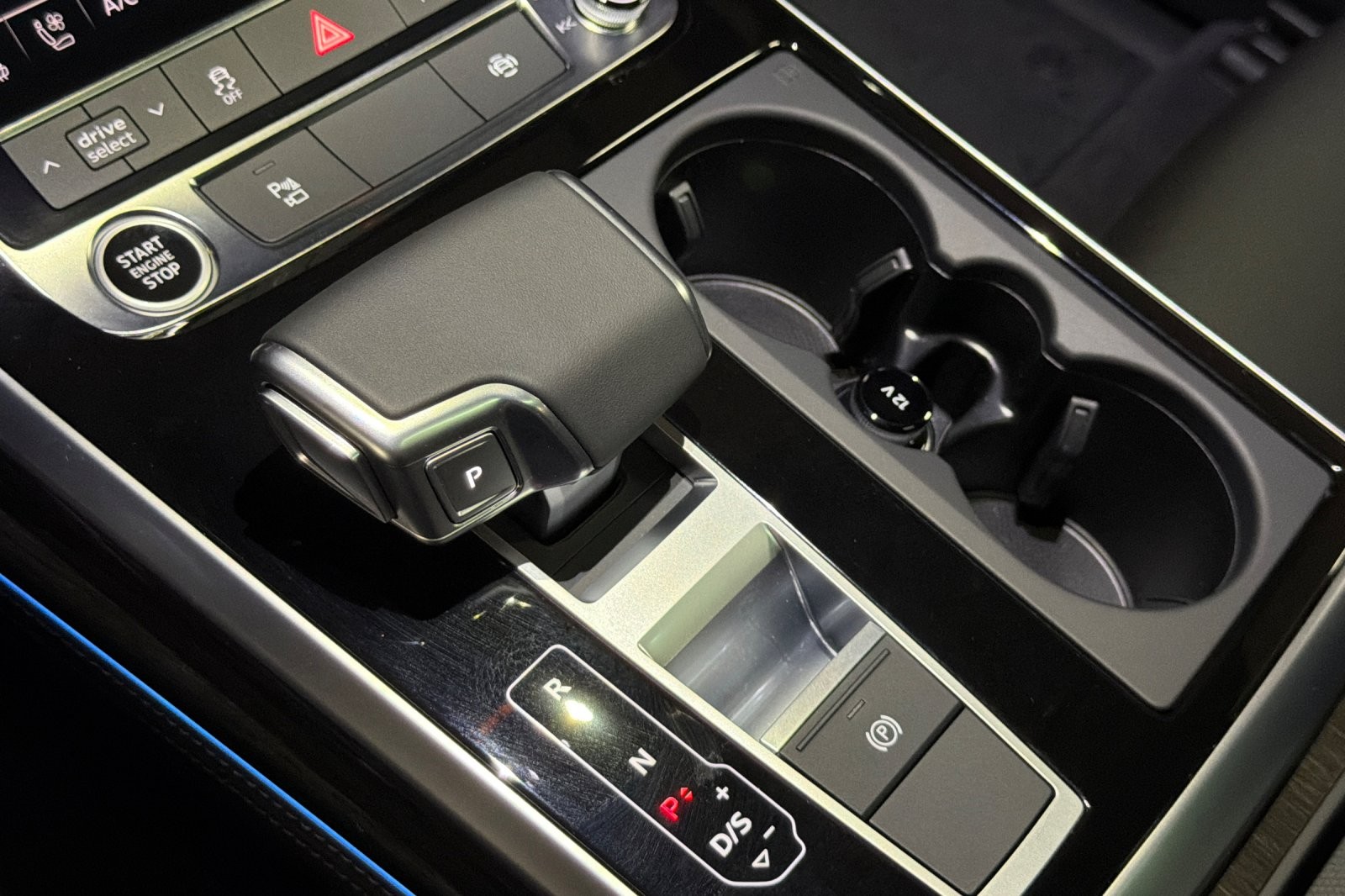 New 2026 Mythos Black Metallic Audi Premium Plus 45 quattro *Ltd Avail* image 21