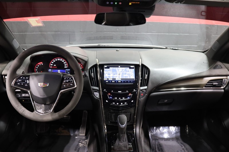 2016 Cadillac ATS-V 2dr Coupe in , 