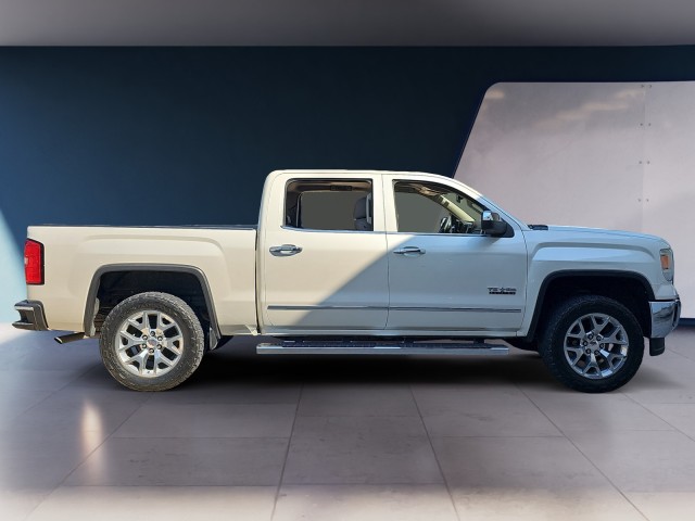 2015 GMC Sierra 1500 SLT 6