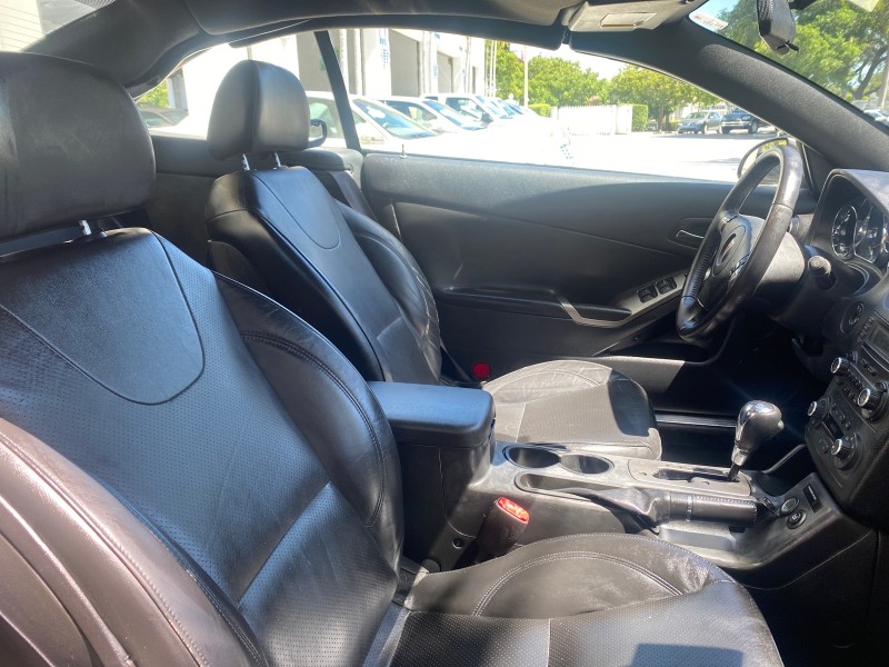 2007 Pontiac G6 GT LOW MILES 48,961 1 OWNER in , 