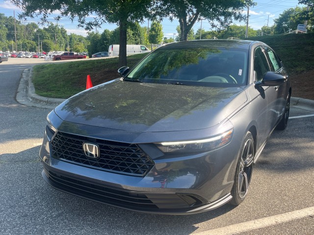 HondaAccord Sedan3