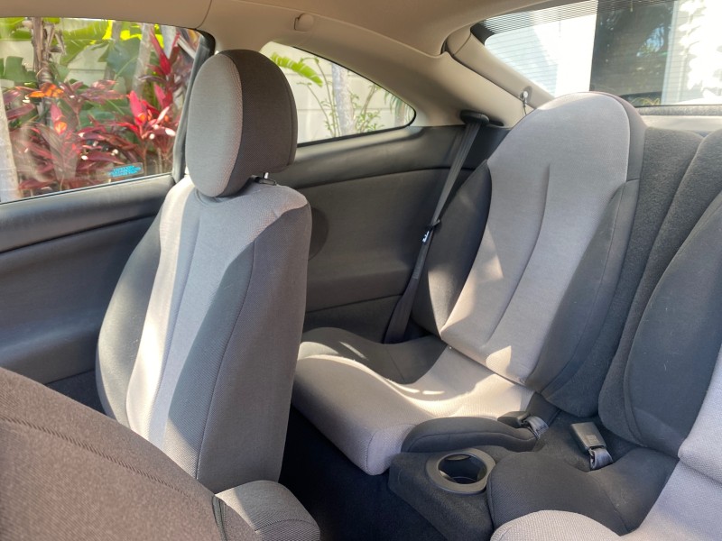 1999 Mercury Cougar 3DR HATCH LOW MILES 28,846 in , 
