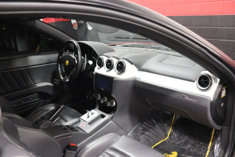 2005 Ferrari 612 Scaglietti 2dr Coupe in ,