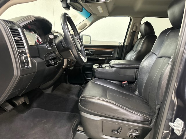 2018 Ram 1500 Laramie 4WD V6 ProLift in , 