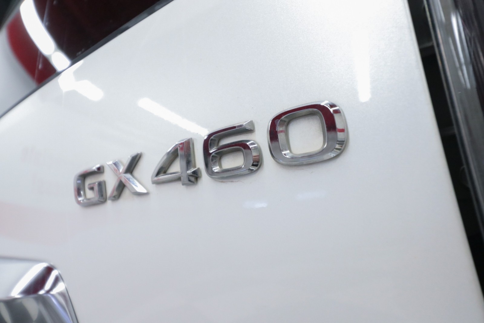 Used Car 2023 Lexus Gx  Gx 460 Luxury For Sale Under $60,000 In Austin, Texas