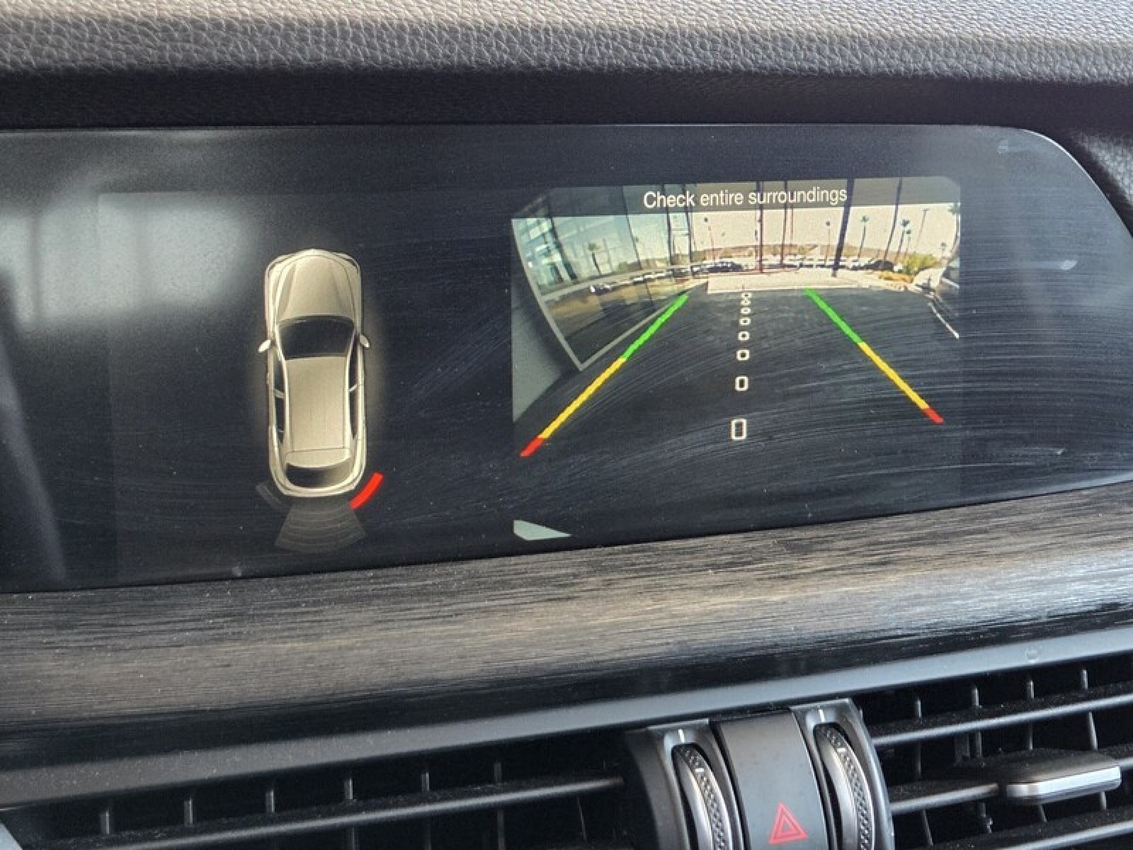 Used 2019 BLUE Alfa Romeo  image 31