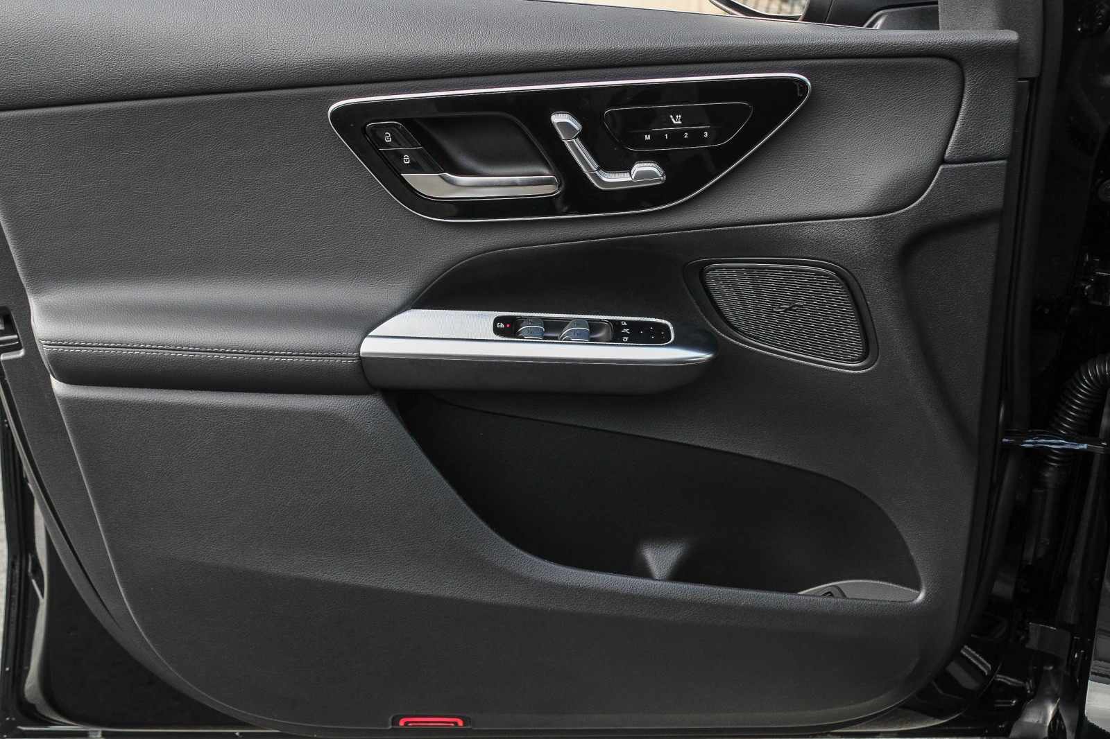 GLC 350e 4MATIC SUV