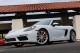 2017  718 Boxster S in , 