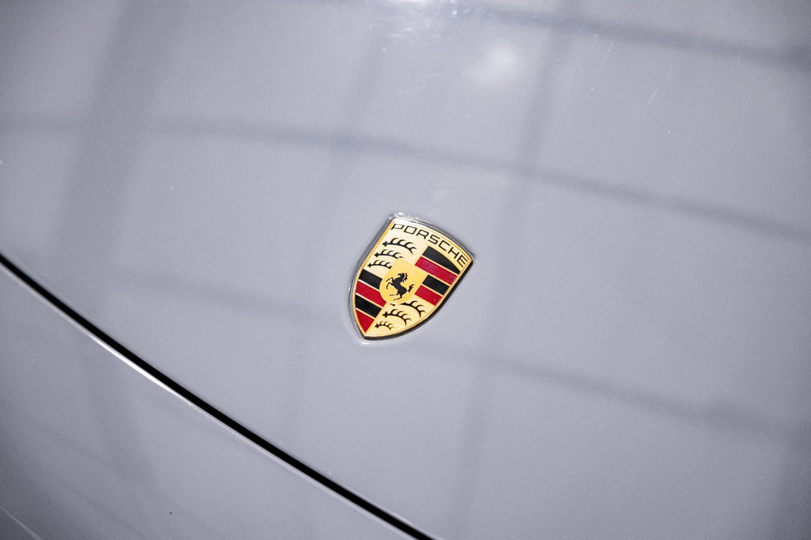 Used Car 2023 Porsche 911  Carrera Gts For Sale Under $170,000 In Boerne, Texas