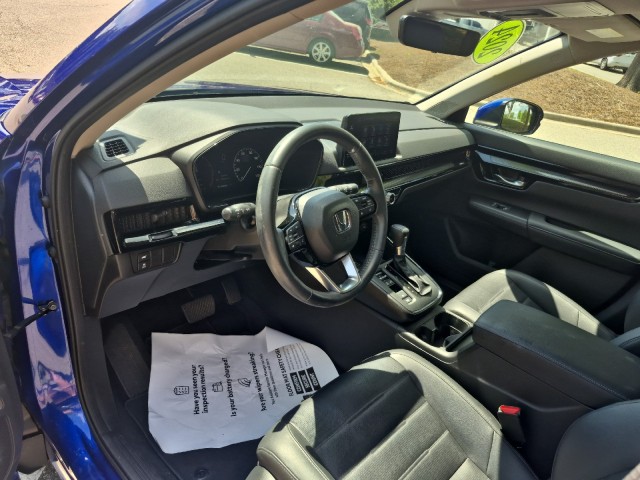 HondaCR-V34