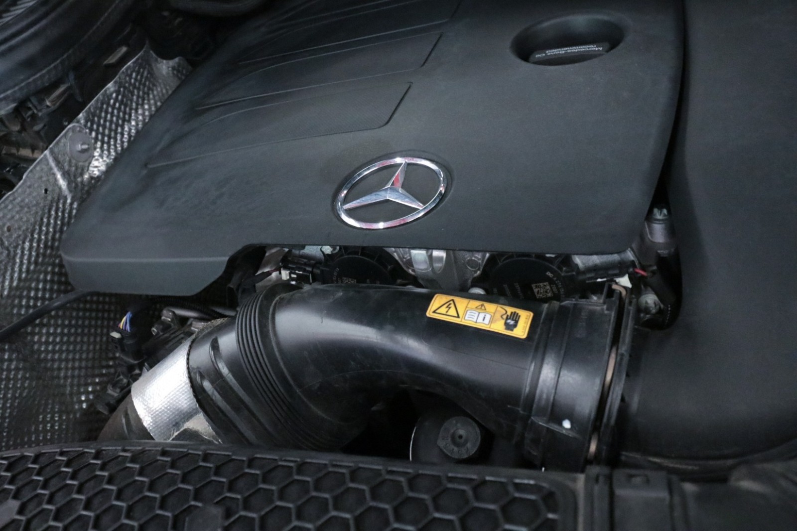 Used Car 2022 Mercedes-benz Gle  Gle 350 For Sale Under $40,000 In Austin, Texas