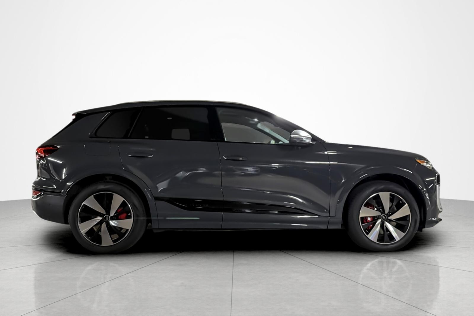 New 2027 Magnet Gray Audi Prestige quattro image 7