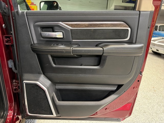2020 Ram 3500 Laramie DRW 4WD Cummins in , 