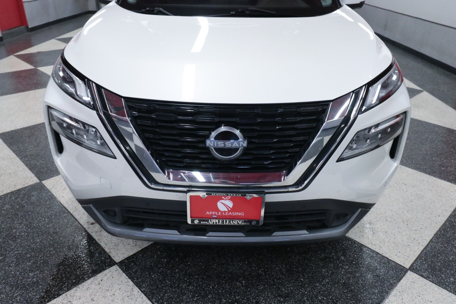 Used Car 2023 Nissan Rogue  Sl For Sale Under $30,000 In Austin, Texas
