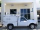 2008 Ford Ranger REFRIGERATER FREEZER BOX LOW MI 18,827 in pompano beach, Florida