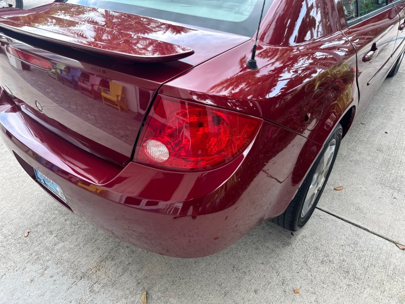 2008 Chevrolet Cobalt LT LOW MILES 60,652 in ,