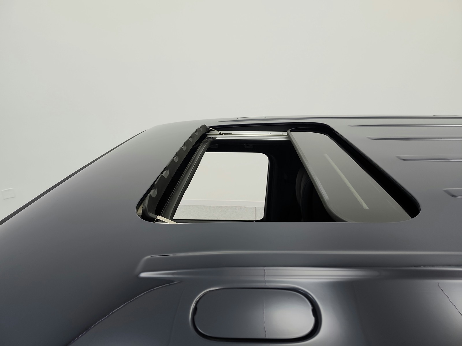 Certified Used 2020 G Manufaktur Midnight Blue Mercedes-Benz AMG® G 63 image 26