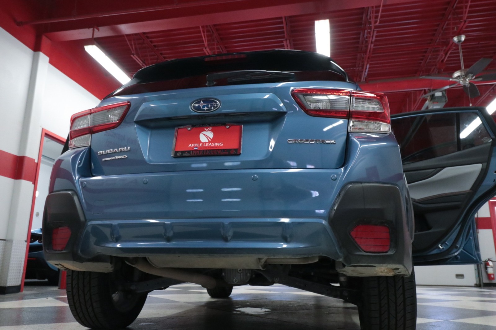 Used Car 2023 Subaru Crosstrek  Limited For Sale Under $25,000 In Austin, Texas