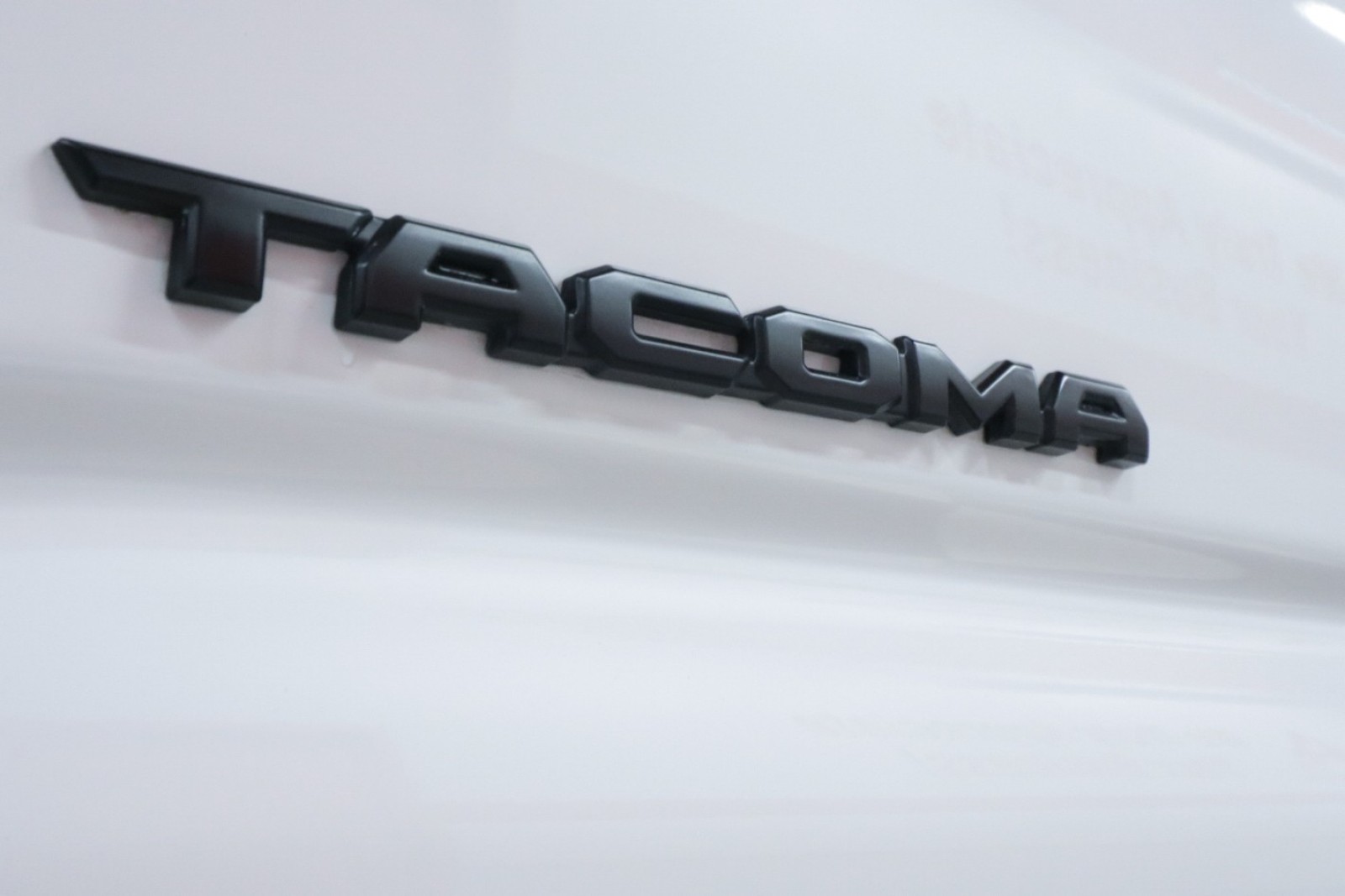 Used Car 2023 Toyota Tacoma 4wd  Sr5 For Sale Under $40,000 In Austin, Texas