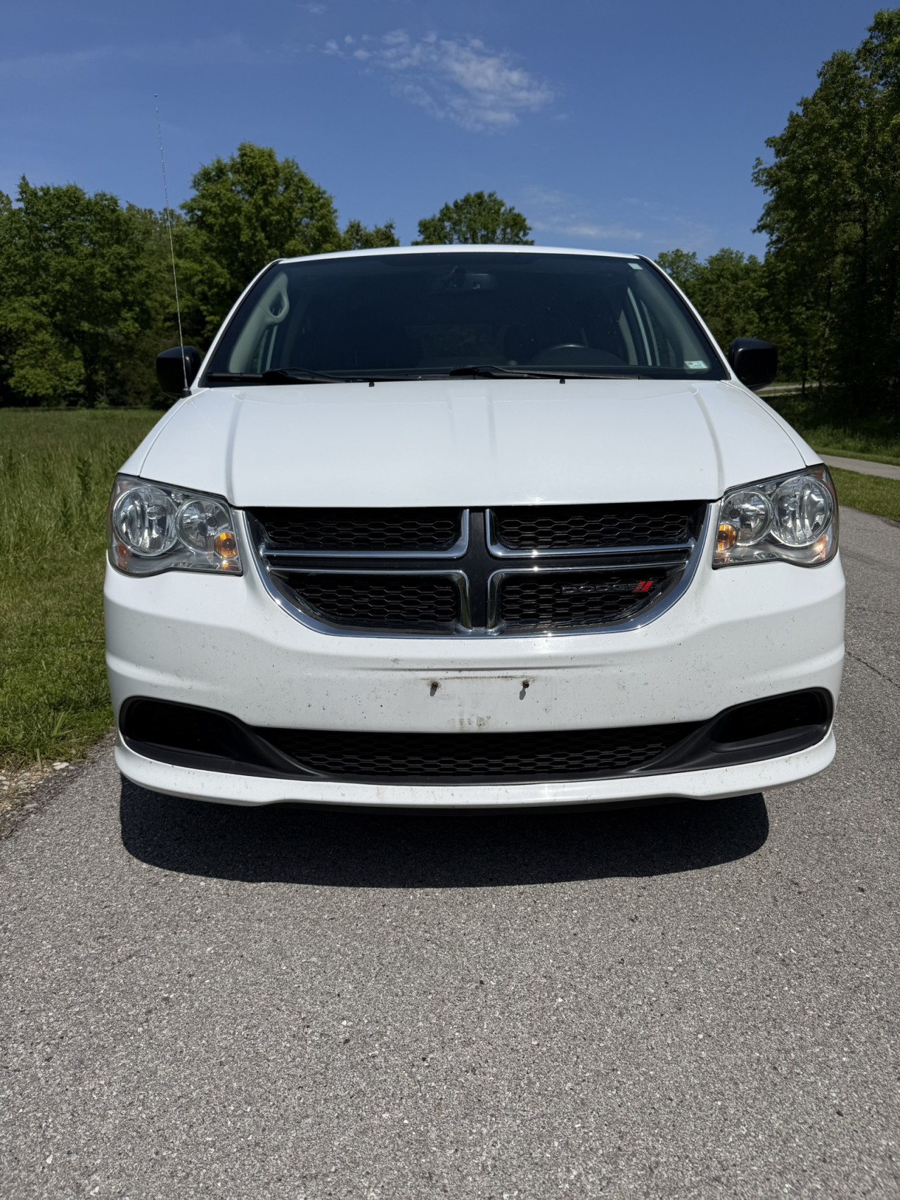 2018 Dodge Grand Caravan SE - Photo 7