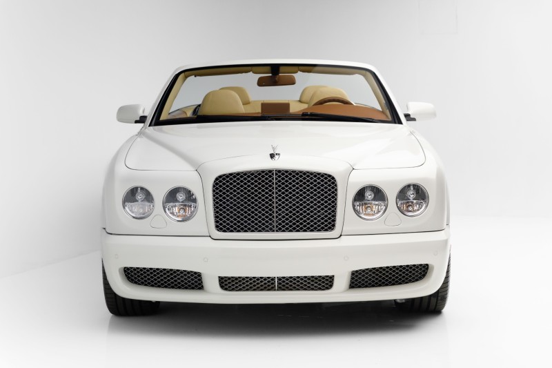 2009 Bentley Azure  in , 