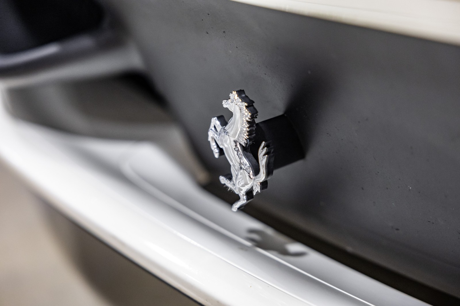 Used Car 2015 Ferrari 458 Italia  For Sale Under $270,000 In Boerne, Texas