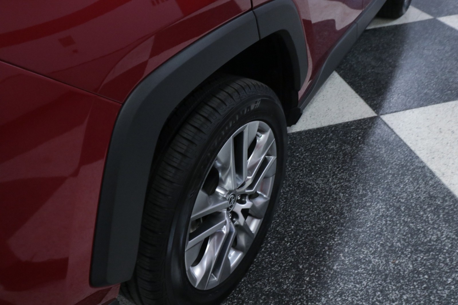 Used Car 2022 Toyota Rav4  Xle Premium For Sale Under $30,000 In Austin, Texas