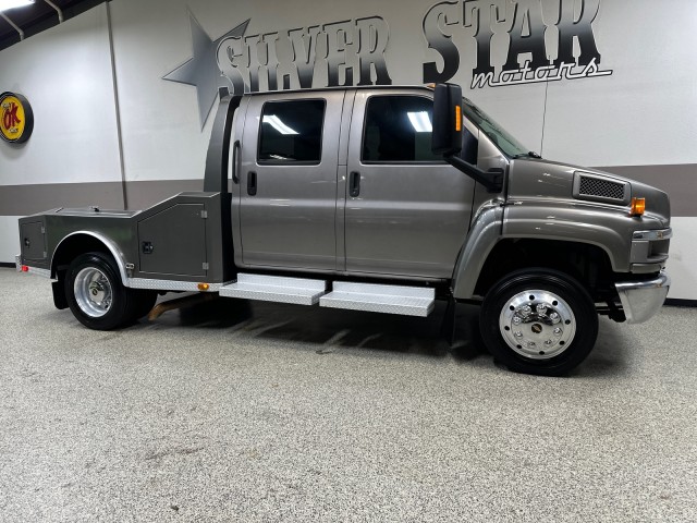 2007 Chevrolet CC4500 Kodiak Custom Pro Hauler in , 