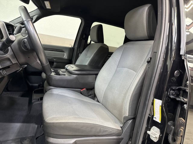 2023 Ram 2500 Big Horn 4WD Cummins in , 