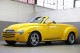 2005 Chevrolet SSR LS in Plainview, 