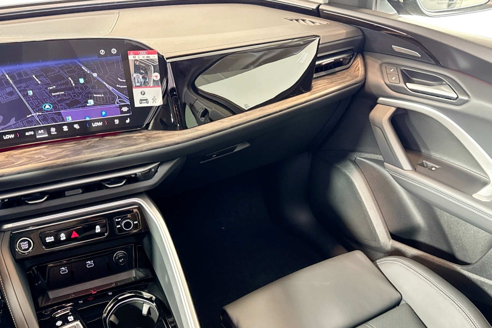 New 2025 Tambora Gray Metallic Audi Premium Plus 2.0 TFSI quattro image 20