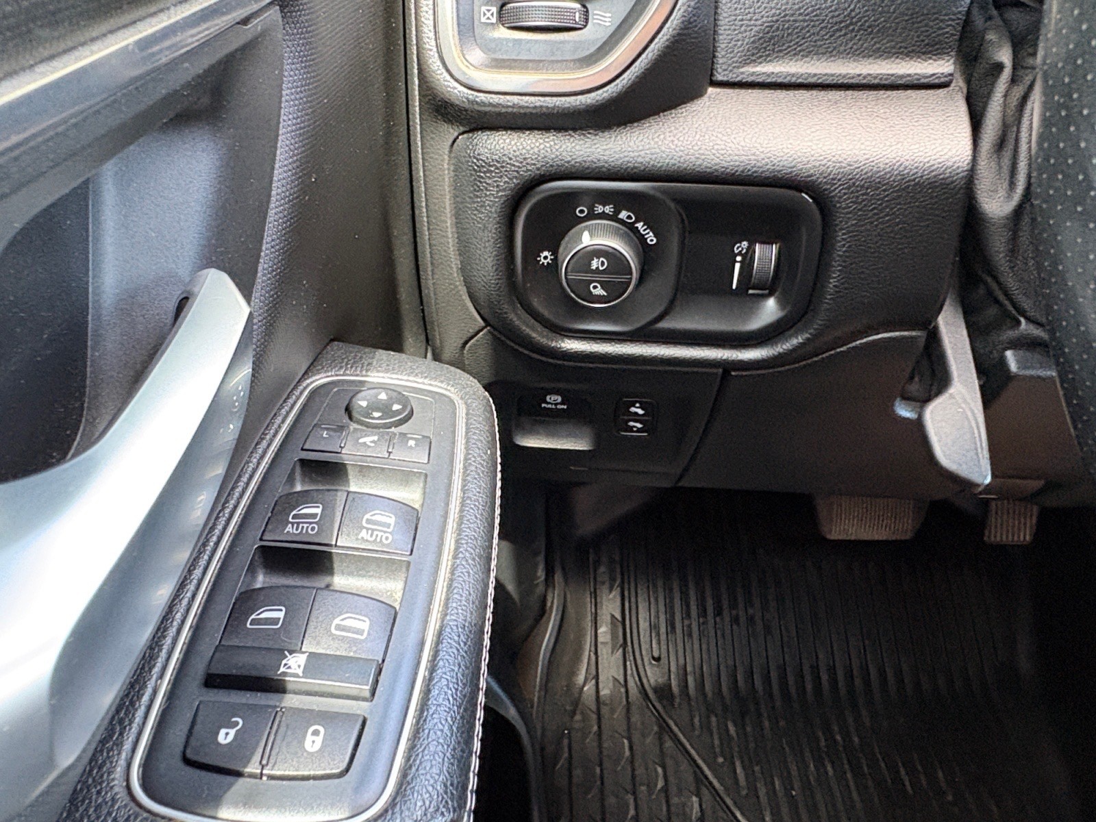 2020 Ram 1500 #17