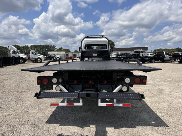 2024 Freightliner M2 Crew Cab Custom 22'  Rollback  in , 