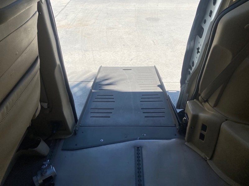 2010 Honda Odyssey EX-L LOW MILES 58,506 1 OWNER in , 