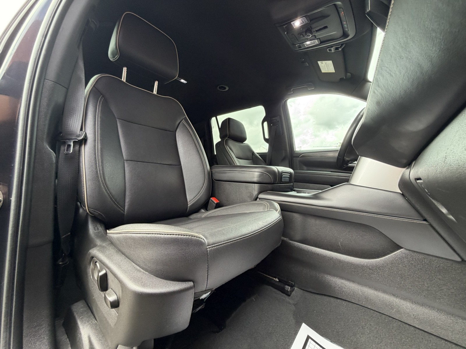 2023 Chevrolet Suburban - $41,977