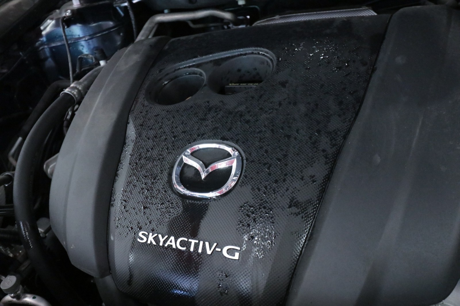 Used Car 2021 Mazda Cx-5  Grand Touring For Sale Under $25,000 In Austin, Texas