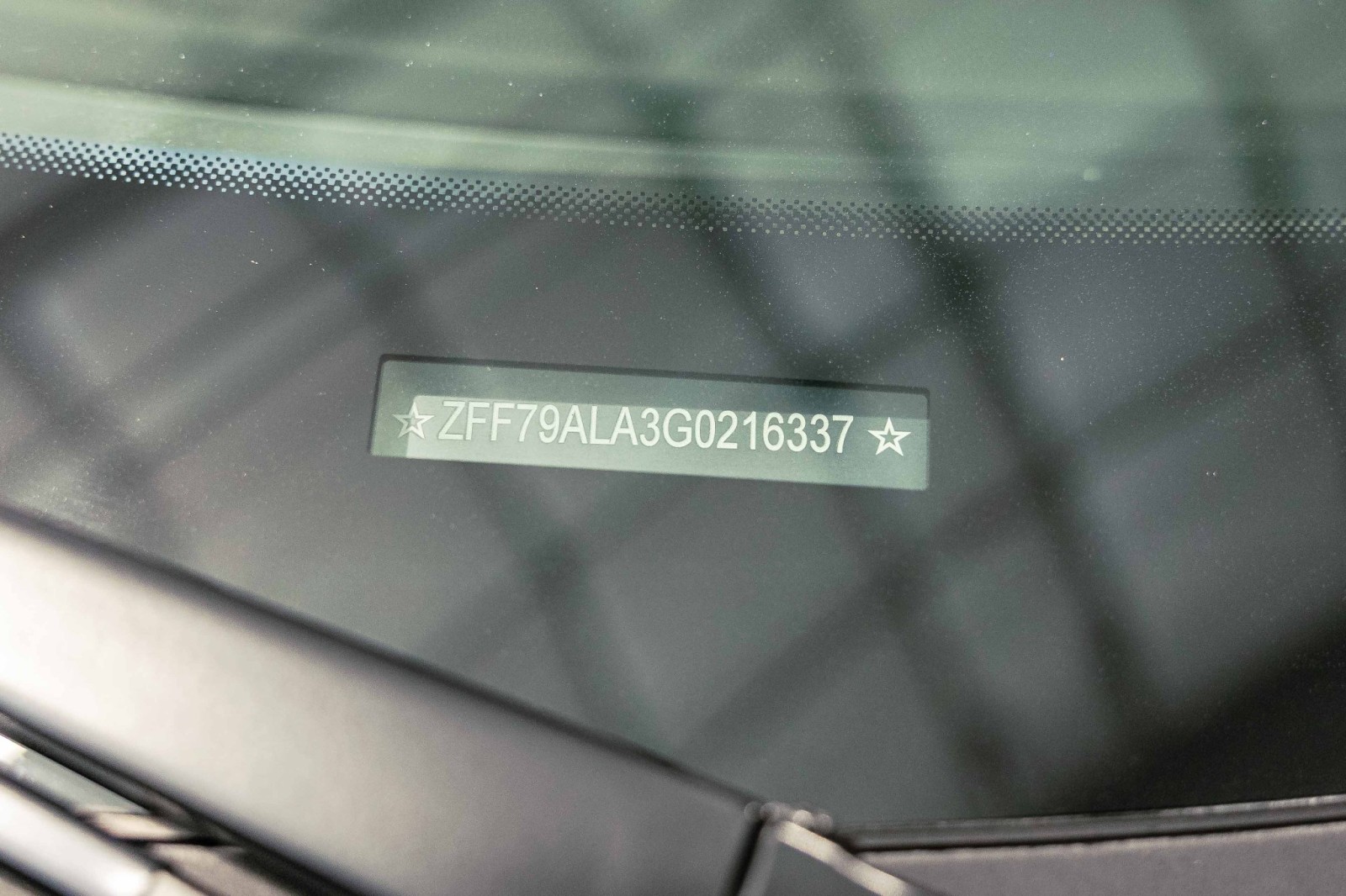 Used Car 2016 Ferrari 488 Gtb  For Sale Under $240,000 In Boerne, Texas