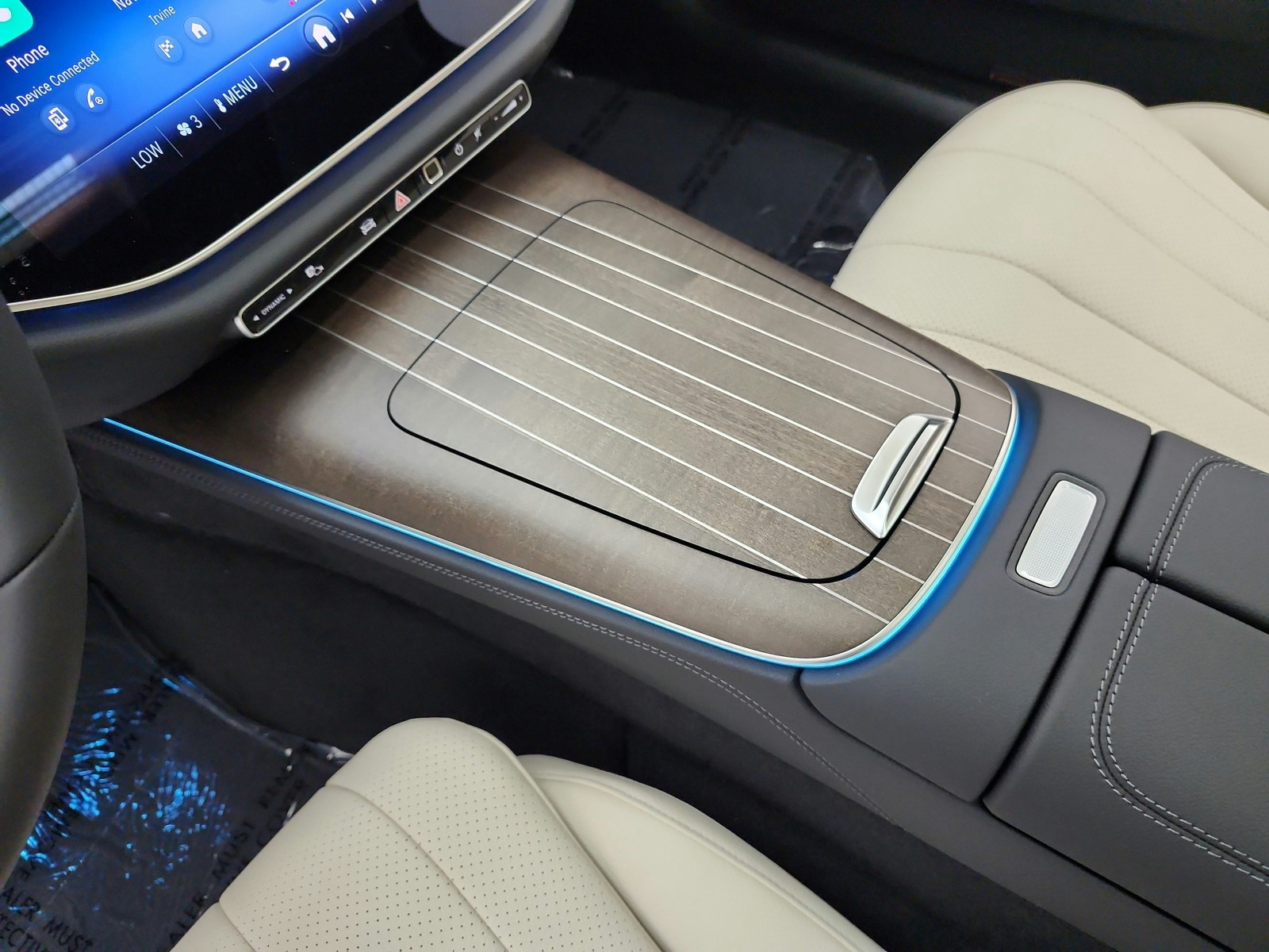 New 2027 Polar White Mercedes-Benz E 350 RWD Sedan image 9