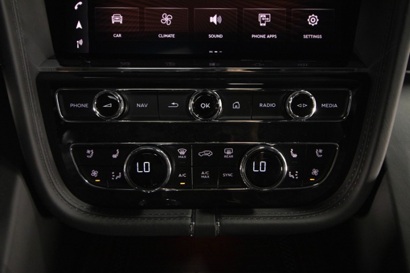 2023 Bentley Bentayga Bentayga Speed Edition 12 ($340,000 MSRP) *ONLY 4900 MILES* in , 