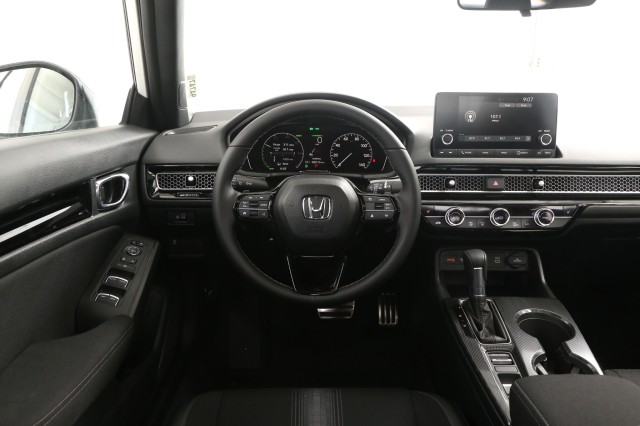 HondaCivic Sedan Hybrid30