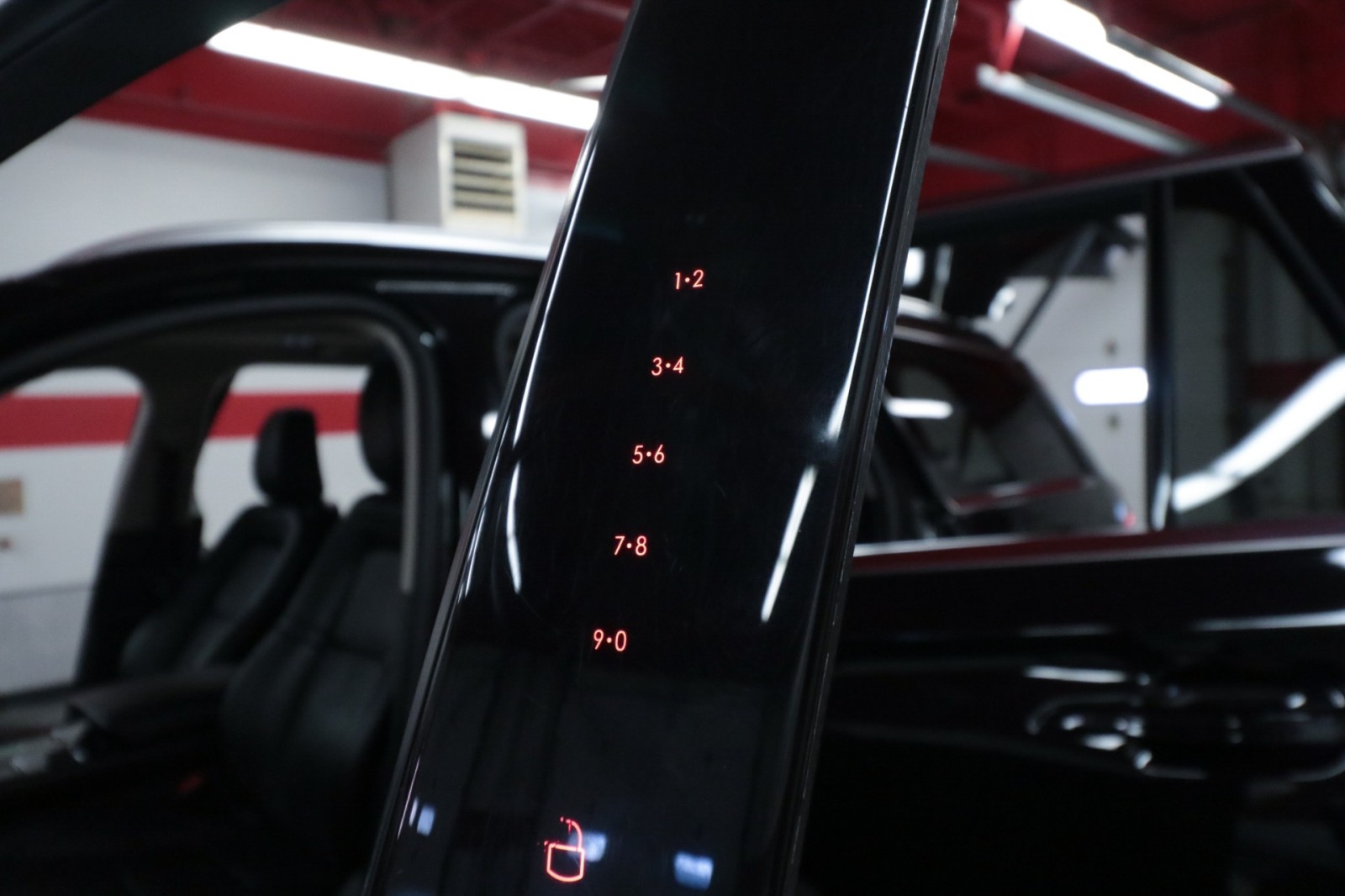 Used Car 2022 Lincoln Aviator  Reserve For Sale Under $50,000 In Austin, Texas