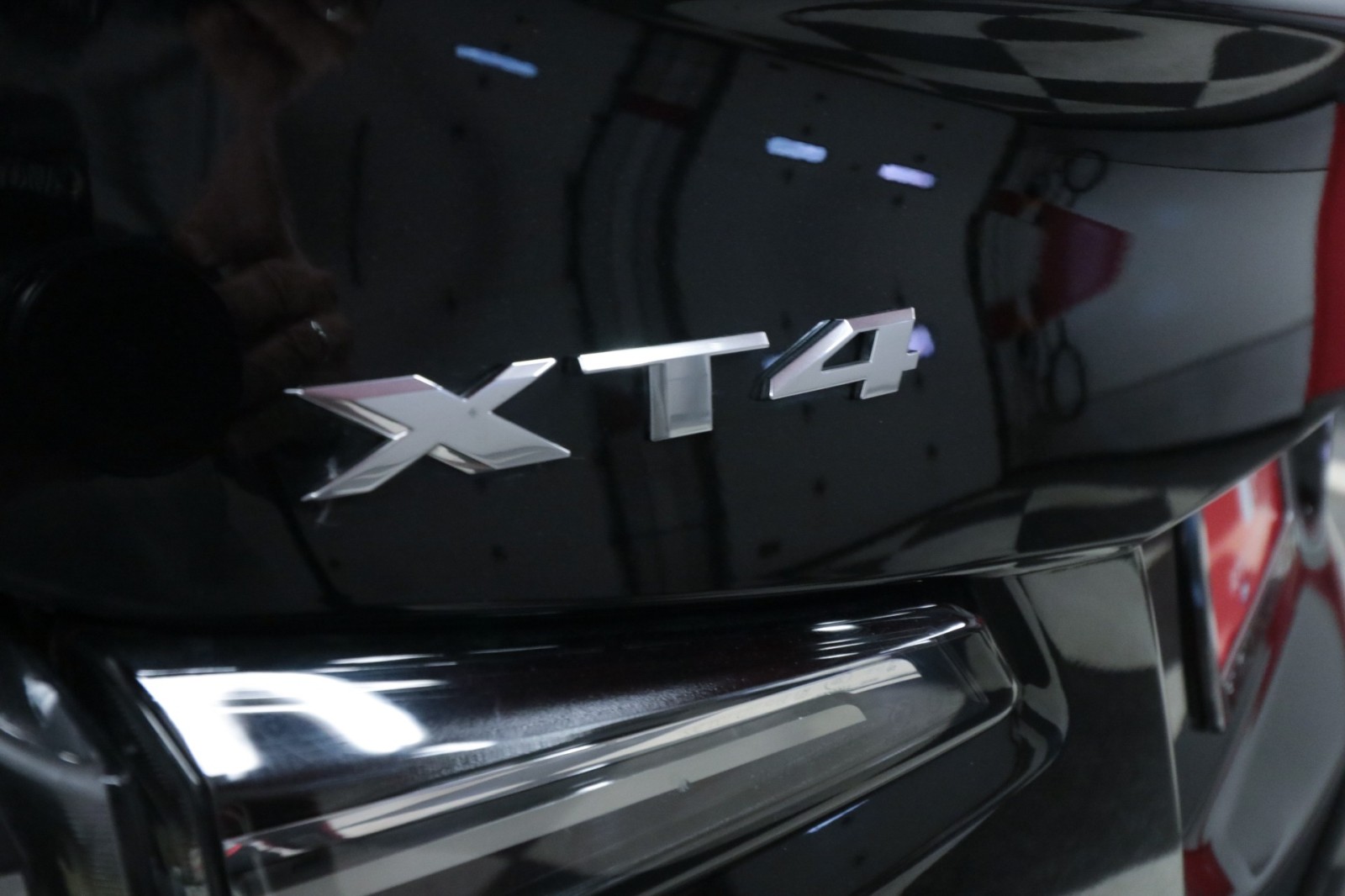 Used Car 2019 Cadillac Xt4  Fwd Sport For Sale Under $25,000 In Austin, Texas