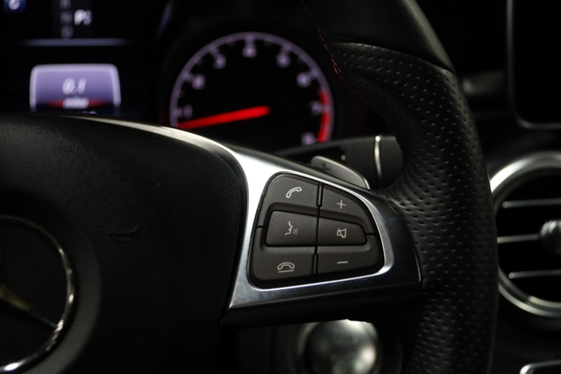 2016 Mercedes-Benz C 450 AMG 4MATIC 4dr Sedan in , 