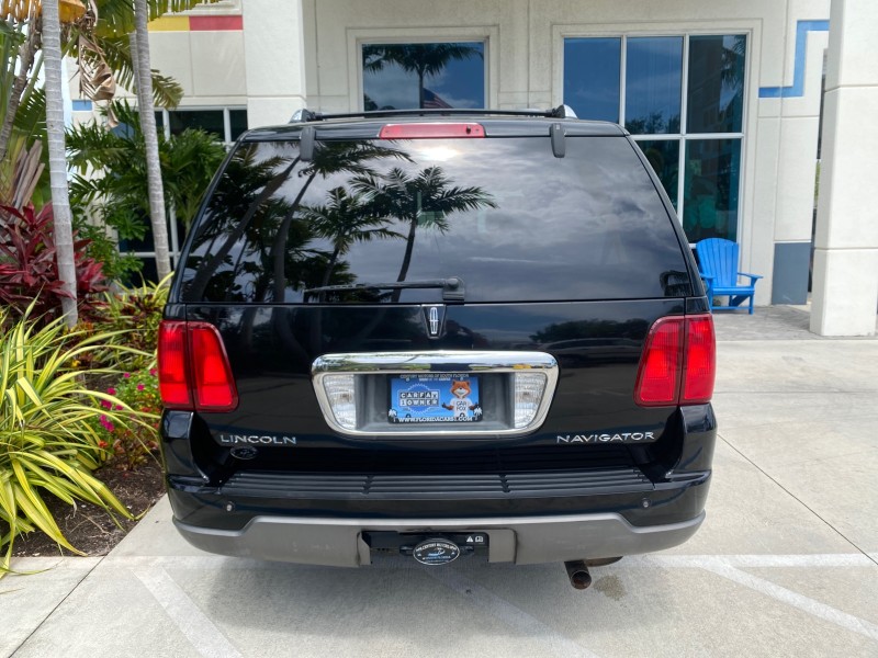 2004 Lincoln Navigator LOW MILES 67,511 SUNROOF in ,