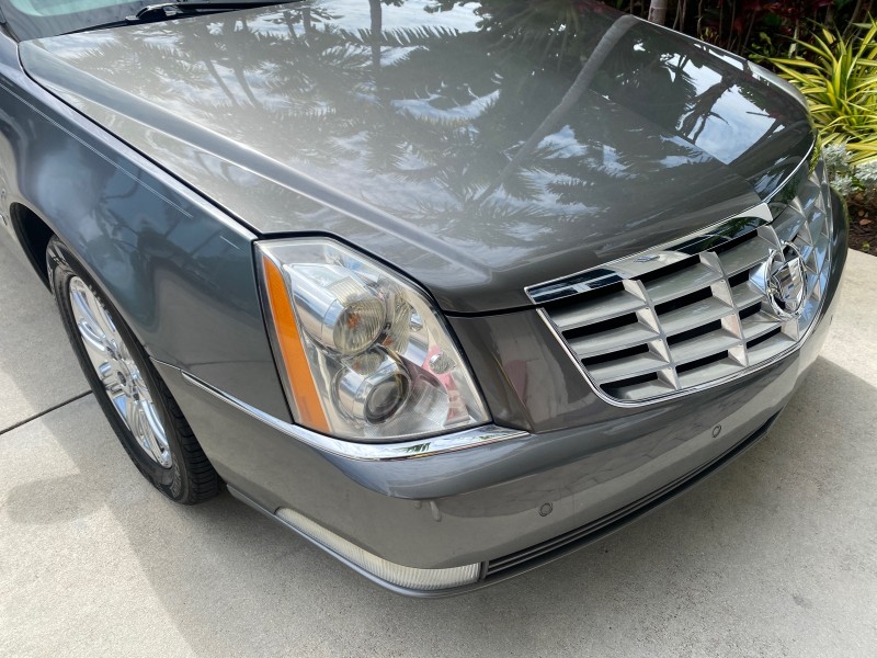 2008 Cadillac DTS LOW MILES 41,600 w/1SC in , 
