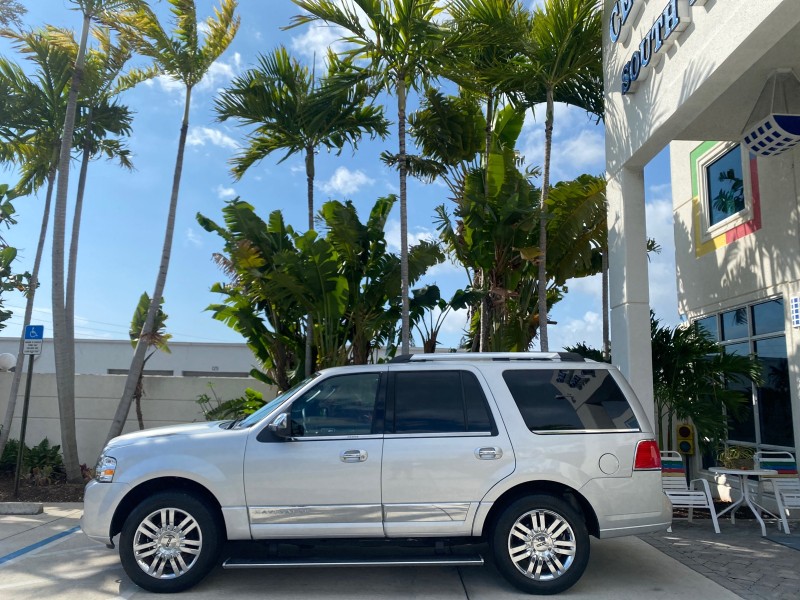 2010 Lincoln Navigator LOW MILES 49,245 NAV SUNROOF in , 
