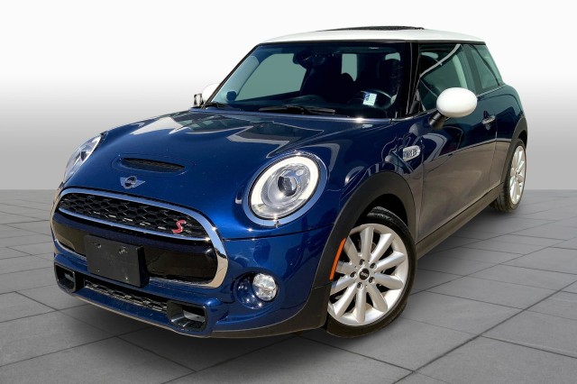 Used 2018 MINI Hardtop 2 Door