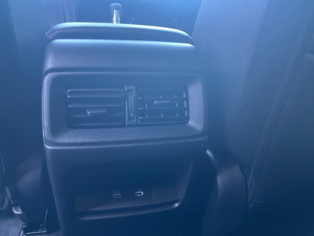 HondaCR-V Hybrid36