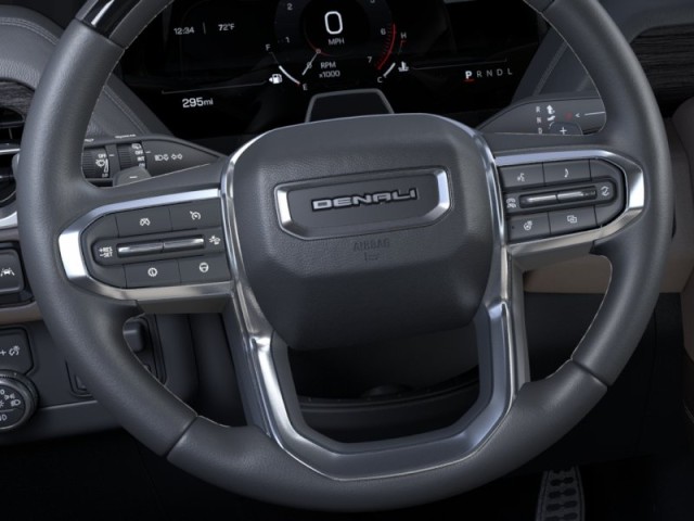GMCYukon XL19