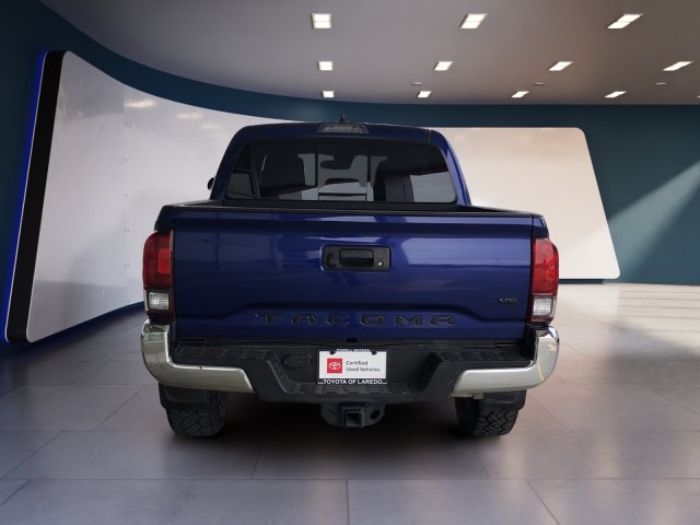 2023 Toyota Tacoma 2WD SR5 4